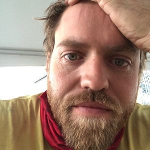 Meet your Posher, Preston